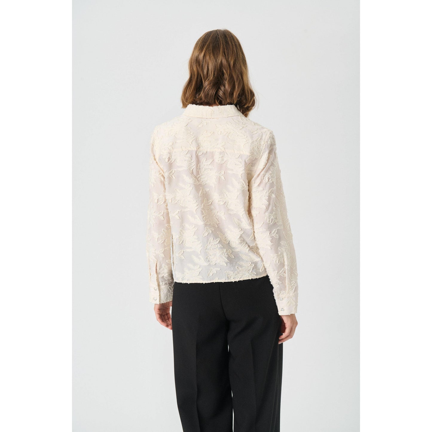 VILYA SHIRT-LADIES TOPS-PART TWO-JB Evans Fashions & Footwear