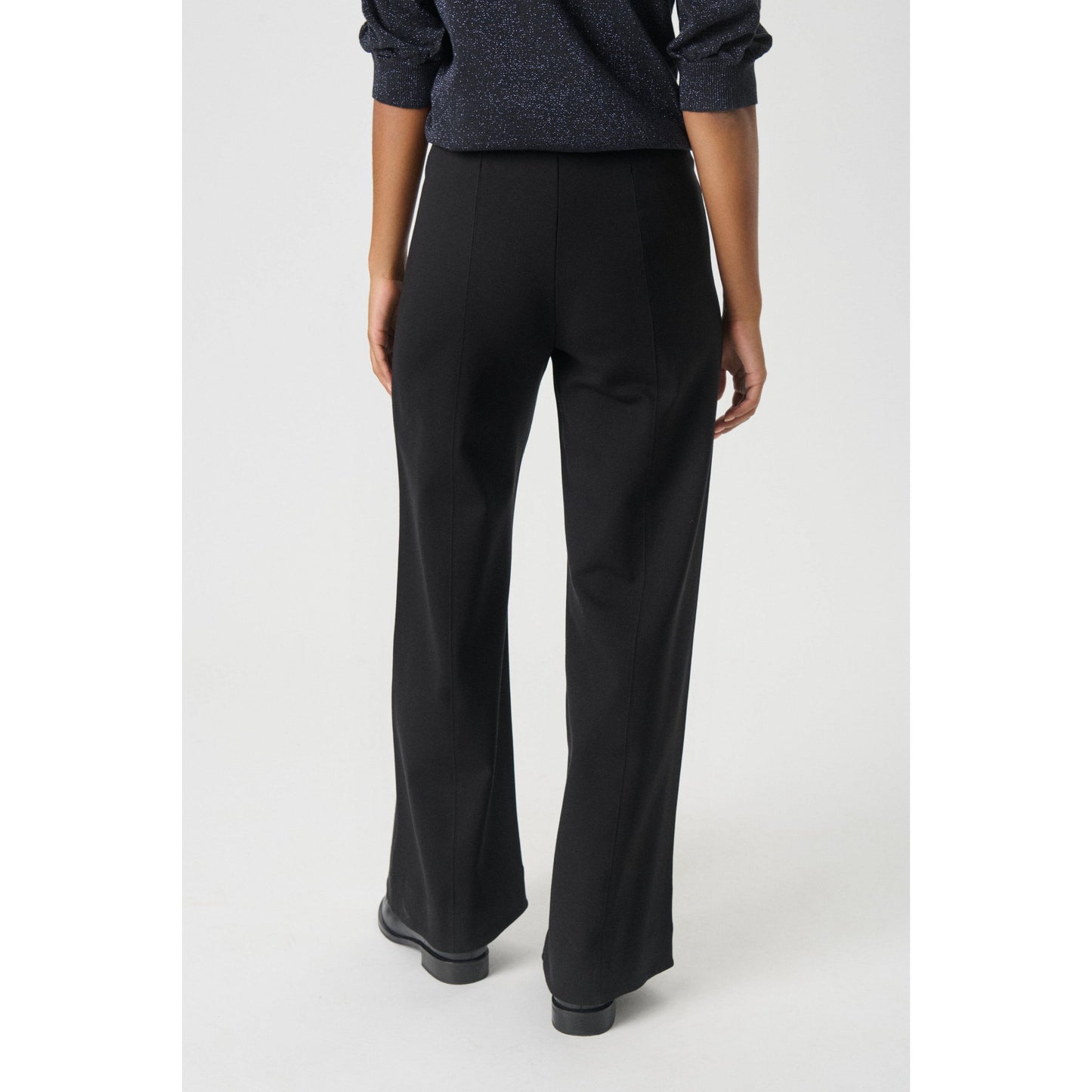 VINDA PANT-LADIES DRESS PANTS-PART TWO-JB Evans Fashions & Footwear