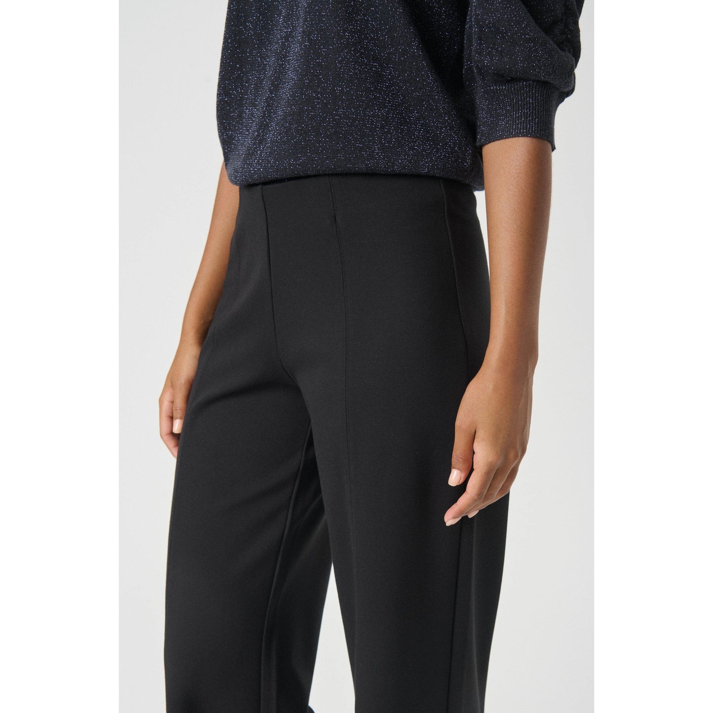 VINDA PANT-LADIES DRESS PANTS-PART TWO-JB Evans Fashions & Footwear