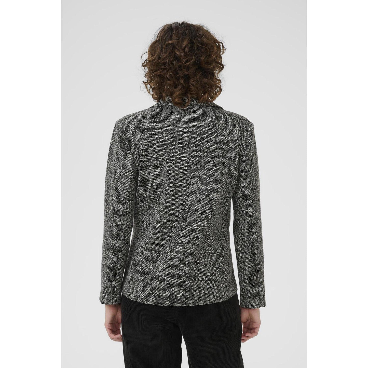 VINEKE STRETCH BLAZER-LADIES BLAZERS-PART TWO-JB Evans Fashions & Footwear