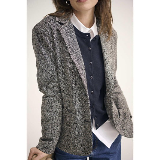VINEKE STRETCH BLAZER-LADIES BLAZERS-PART TWO-JB Evans Fashions & Footwear