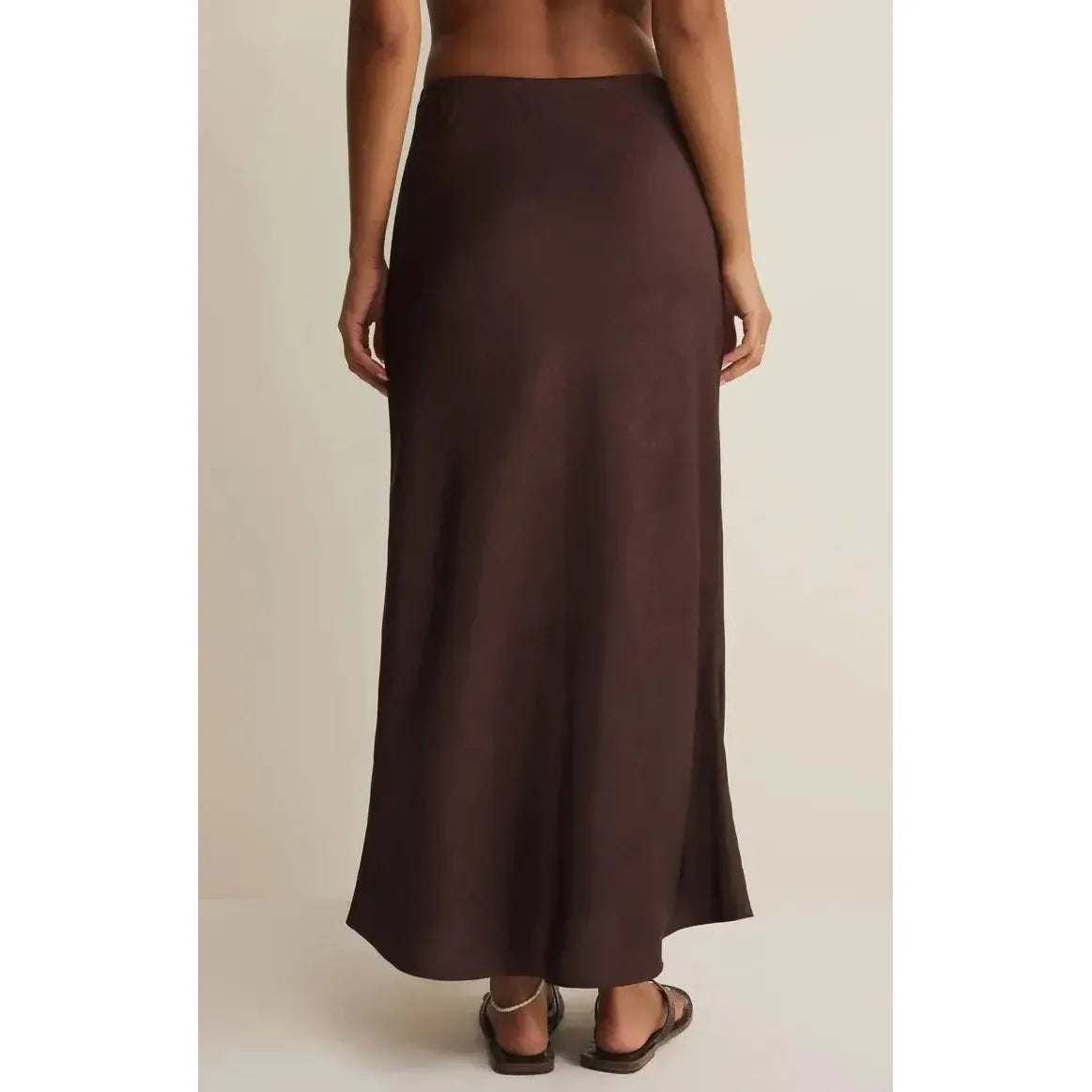 VIVA SKIRT-LADIES SKIRTS-Z SUPPLY-JB Evans Fashions & Footwear