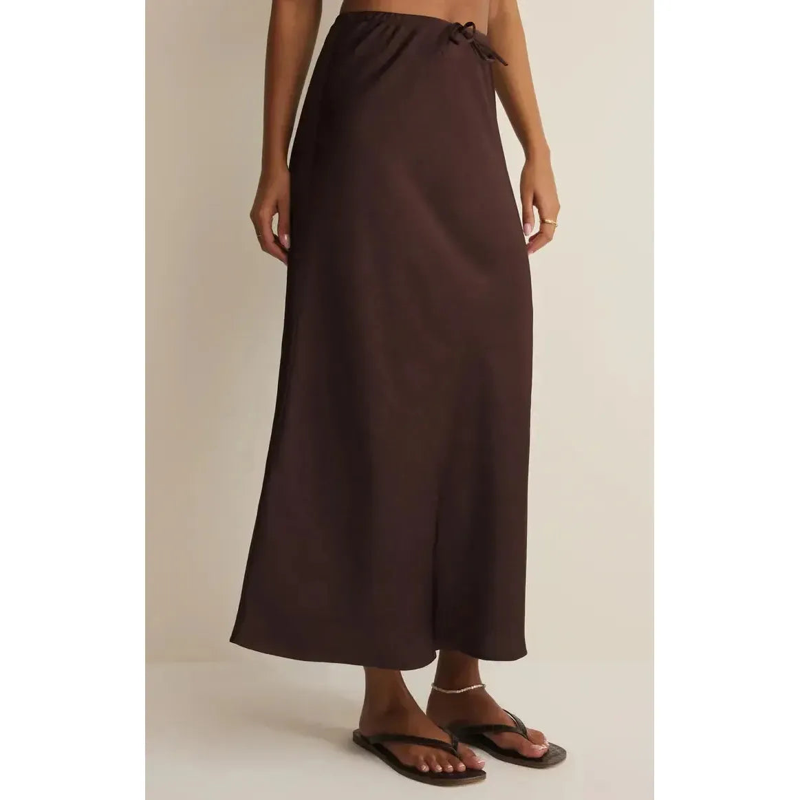VIVA SKIRT-LADIES SKIRTS-Z SUPPLY-JB Evans Fashions & Footwear
