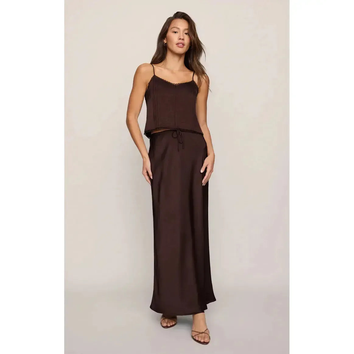 VIVA TANK-LADIES T-SHIRTS & TANKS-Z SUPPLY-JB Evans Fashions & Footwear