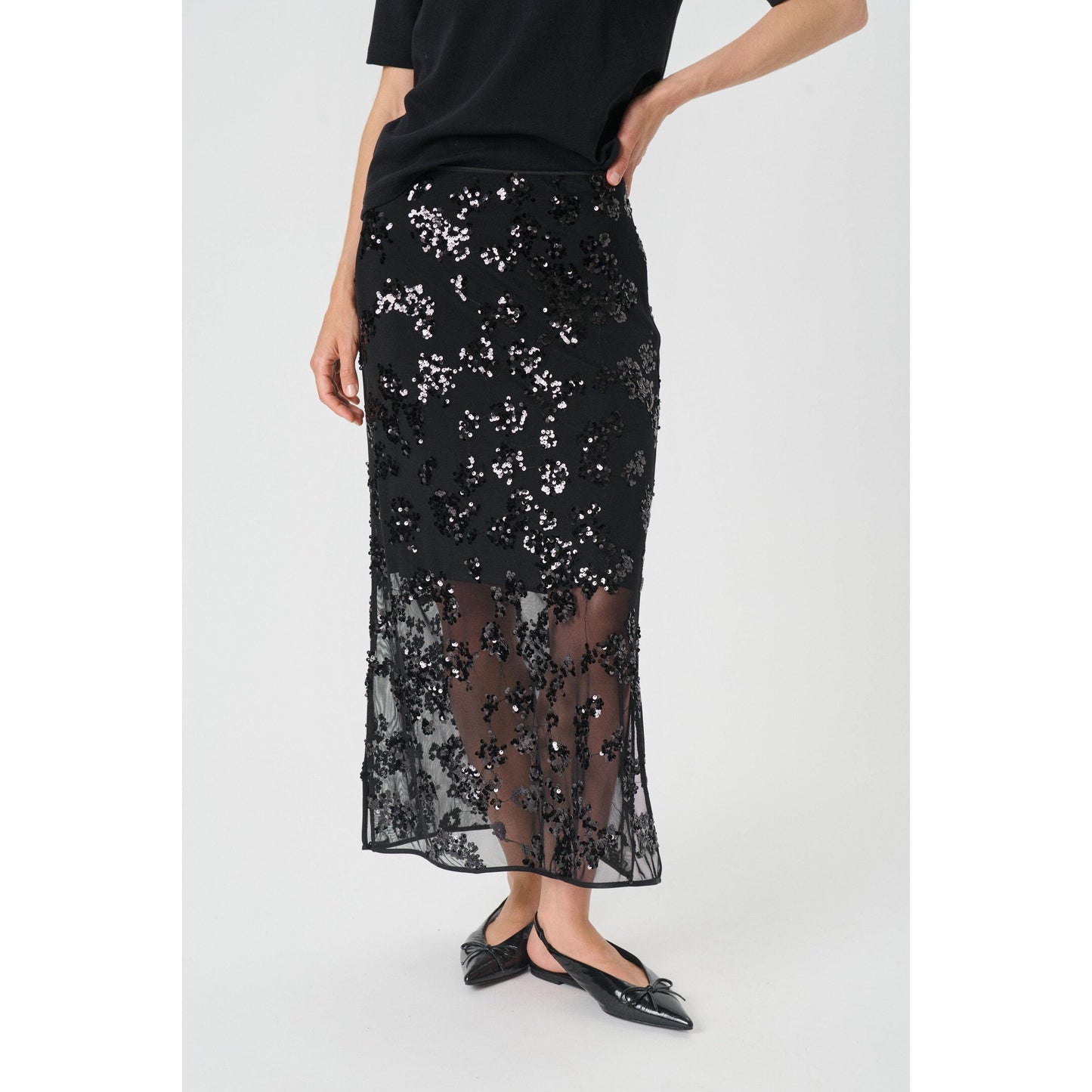 VIVIKA SKIRT-SKIRTS-PART TWO-JB Evans Fashions & Footwear