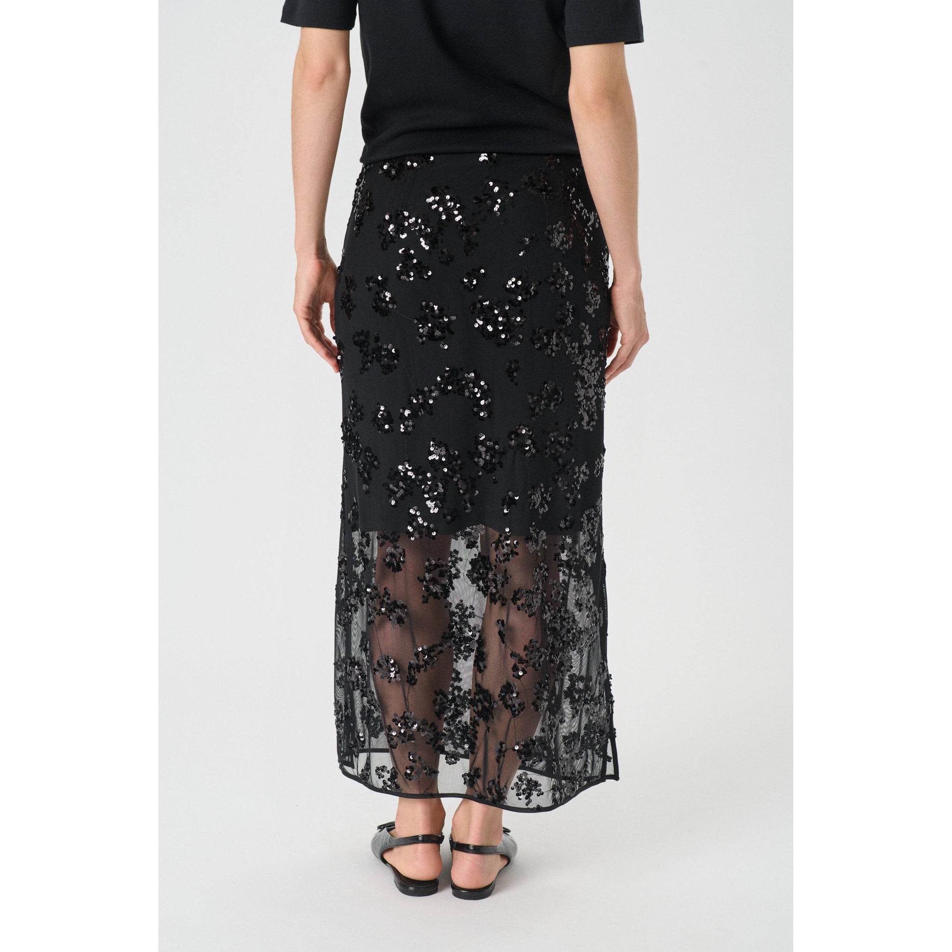 VIVIKA SKIRT-SKIRTS-PART TWO-JB Evans Fashions & Footwear