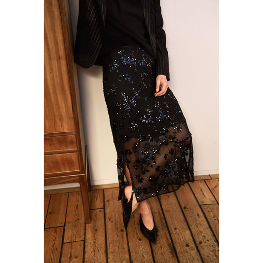 VIVIKA SKIRT-SKIRTS-PART TWO-JB Evans Fashions & Footwear