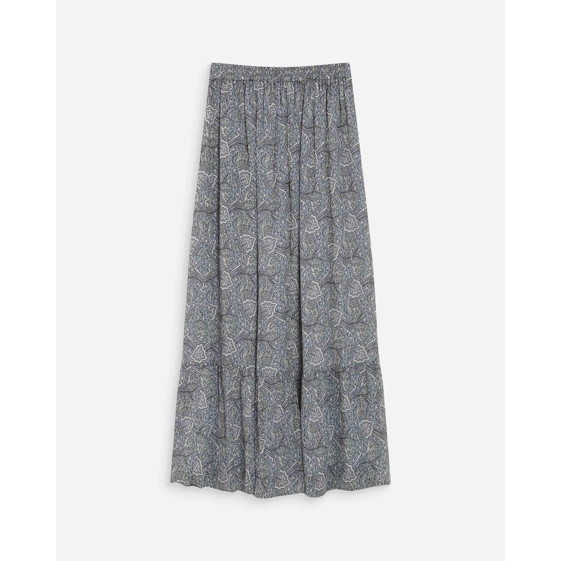 VOGA SKIRT-LADIES SKIRTS-GRACE & MILA-JB Evans Fashions & Footwear