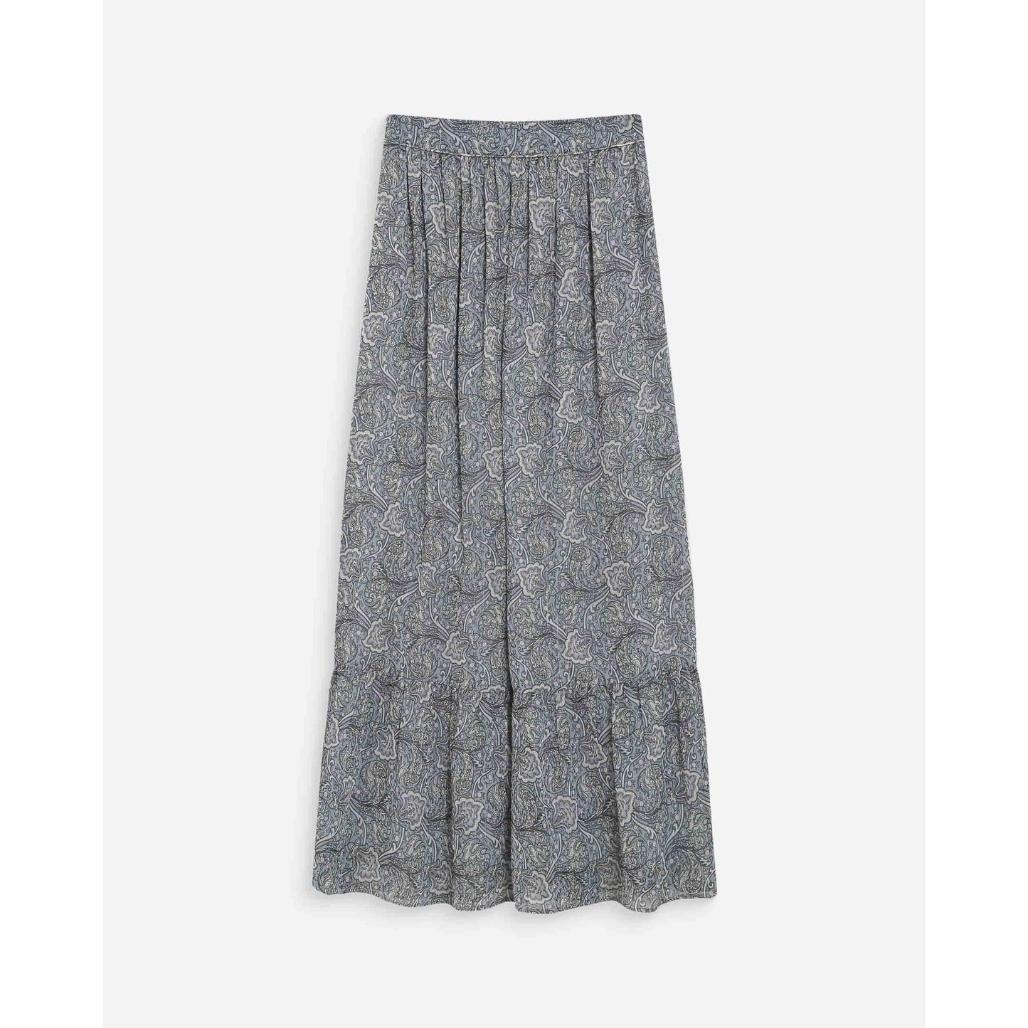 VOGA SKIRT-LADIES SKIRTS-GRACE & MILA-JB Evans Fashions & Footwear