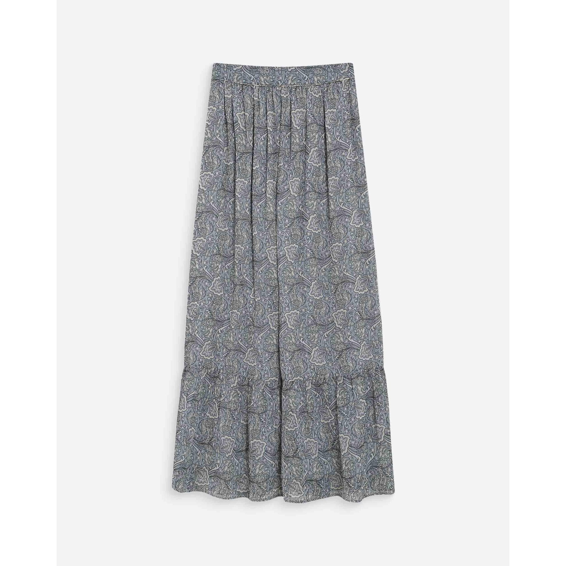 VOGA SKIRT-LADIES SKIRTS-GRACE & MILA-JB Evans Fashions & Footwear
