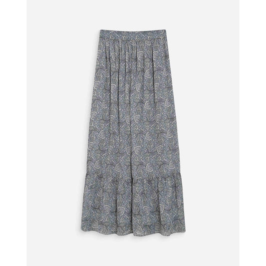 VOGA SKIRT-LADIES SKIRTS-GRACE & MILA-JB Evans Fashions & Footwear