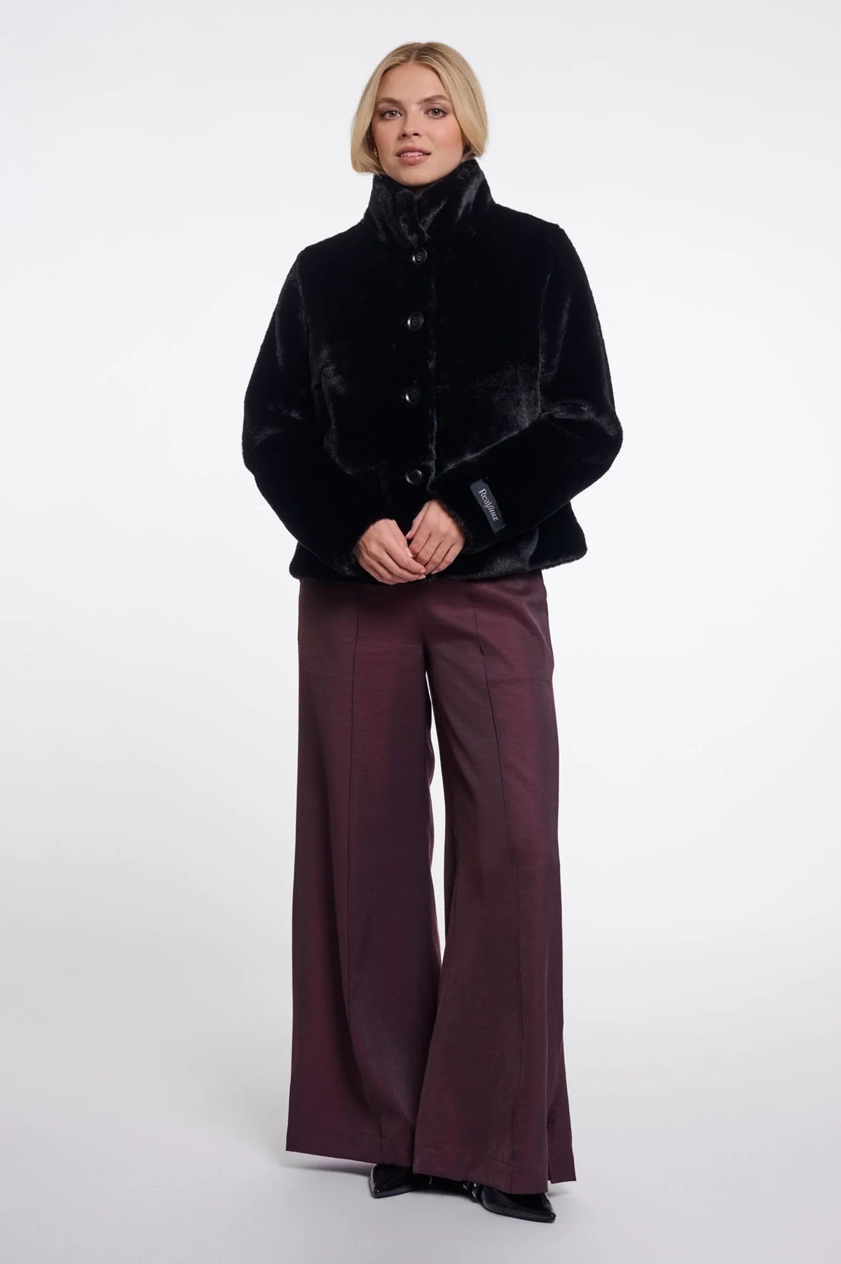 VIE JACKET