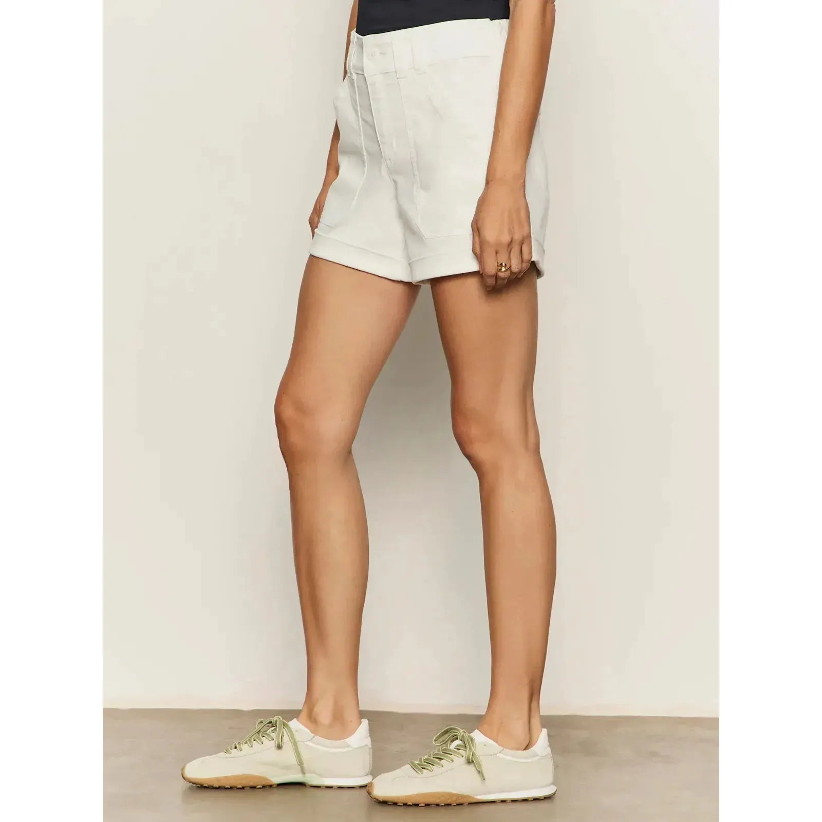 WANDER ON SHORT-LADIES SHORTS-SANCTUARY-JB Evans Fashions & Footwear