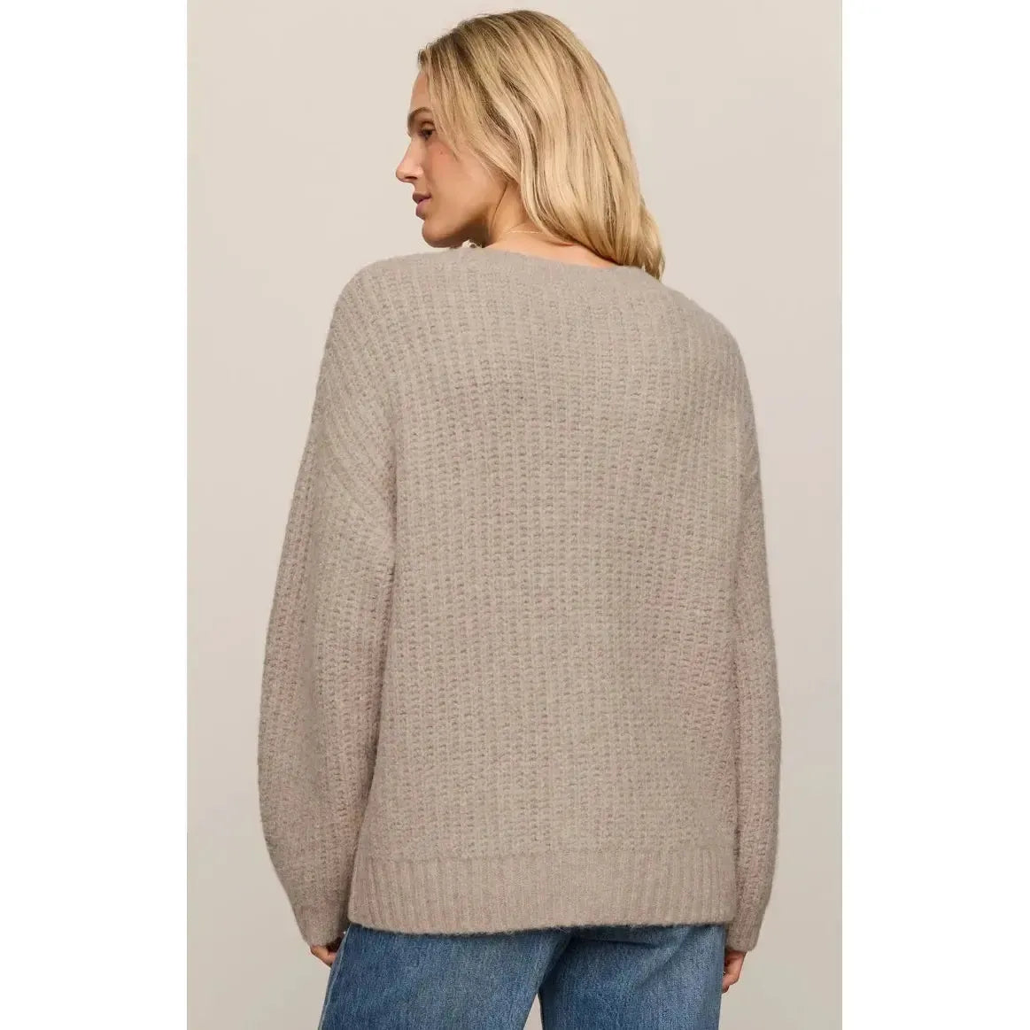 WHITMORE CARDIGAN-LADIES SWEATERS & KNITS-Z SUPPLY-JB Evans Fashions & Footwear
