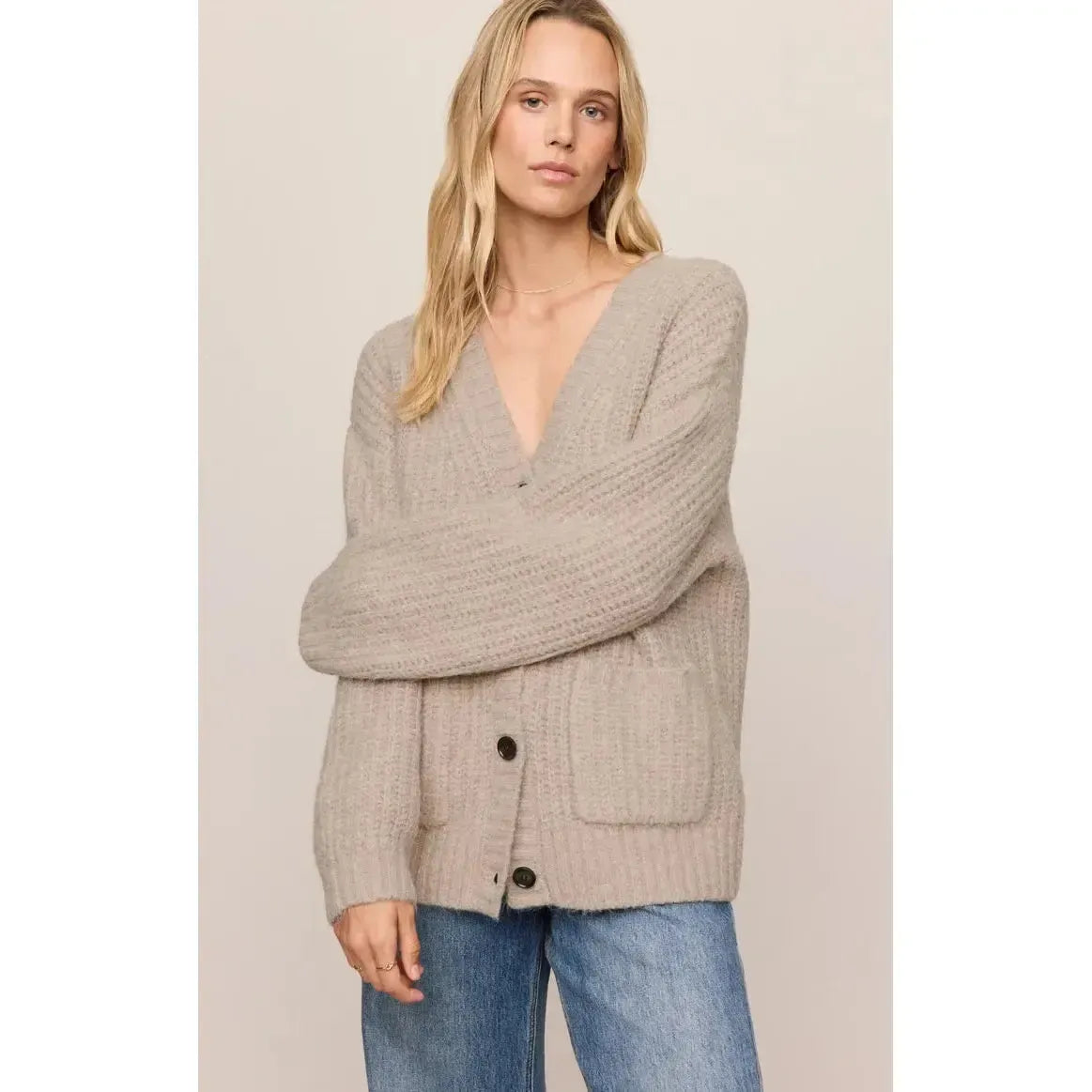 WHITMORE CARDIGAN-LADIES SWEATERS & KNITS-Z SUPPLY-JB Evans Fashions & Footwear