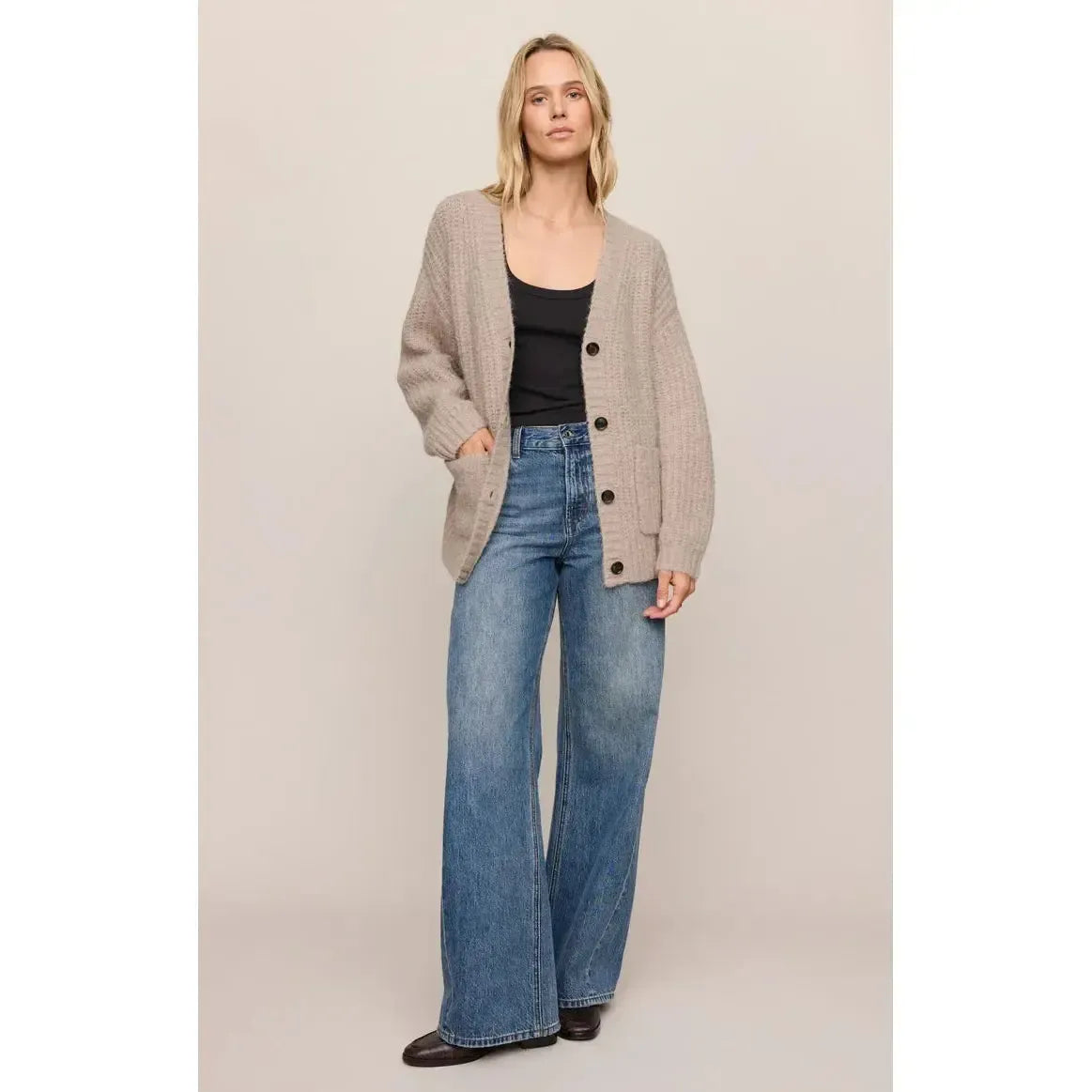 WHITMORE CARDIGAN-LADIES SWEATERS & KNITS-Z SUPPLY-JB Evans Fashions & Footwear