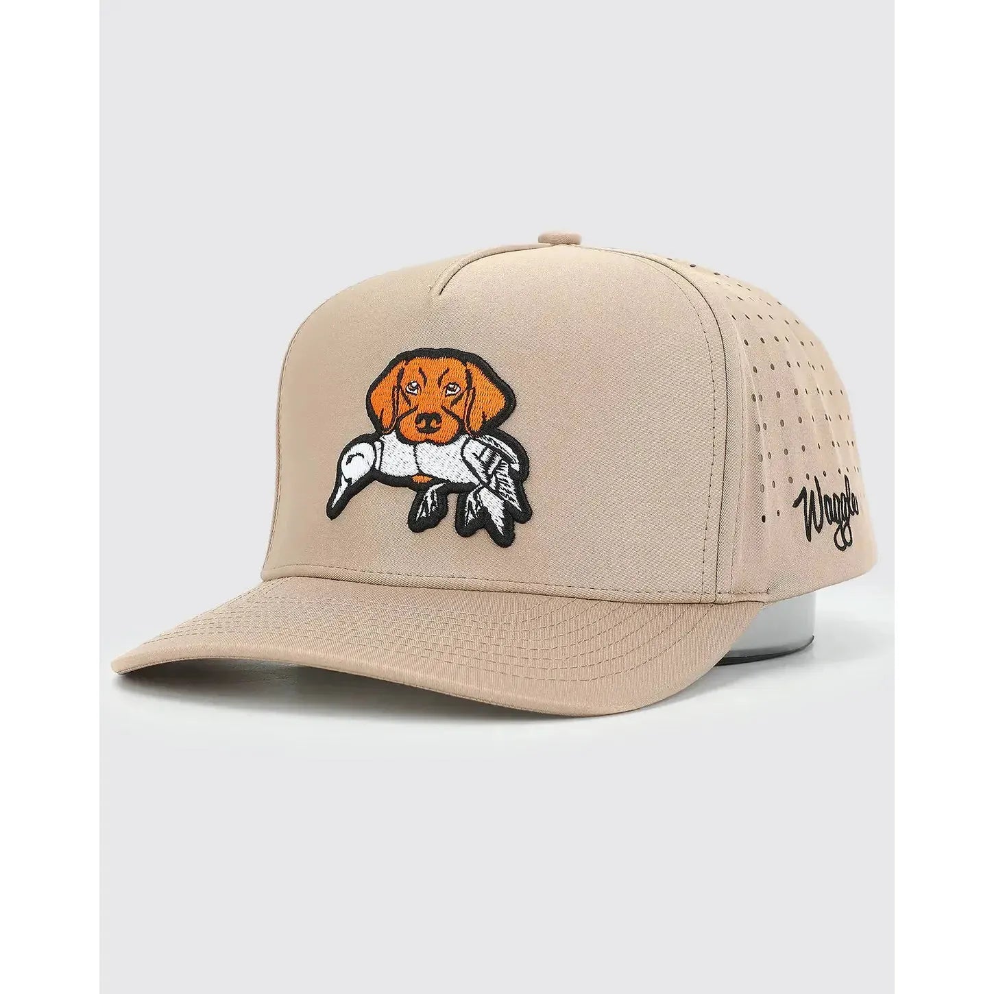 WINGMAN HAT-MENS HATS-WAGGLE-JB Evans Fashions & Footwear