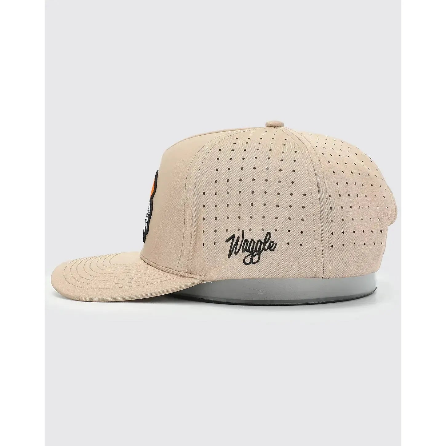 WINGMAN HAT-MENS HATS-WAGGLE-JB Evans Fashions & Footwear