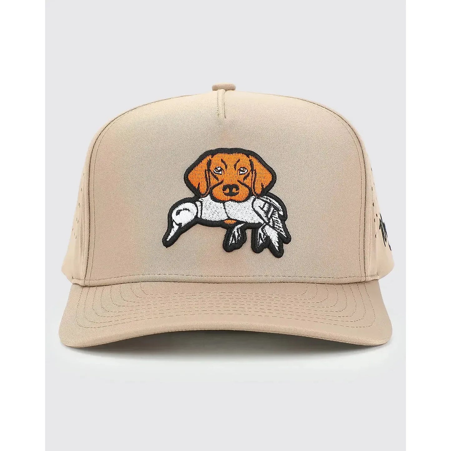 WINGMAN HAT-MENS HATS-WAGGLE-JB Evans Fashions & Footwear