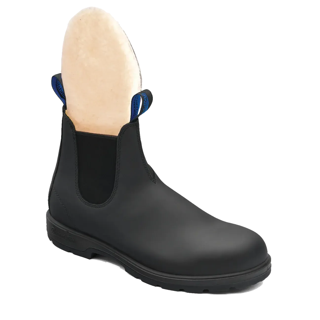 WINTER BOOT-566-UNISEX BOOTS-BLUNDSTONE-JB Evans Fashions & Footwear