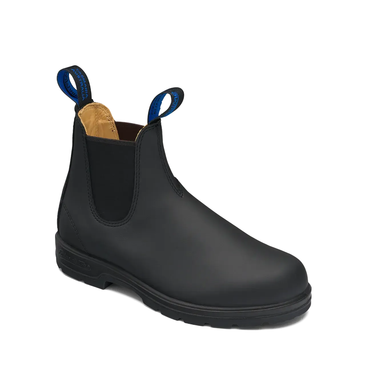 WINTER BOOT-566-UNISEX BOOTS-BLUNDSTONE-JB Evans Fashions & Footwear