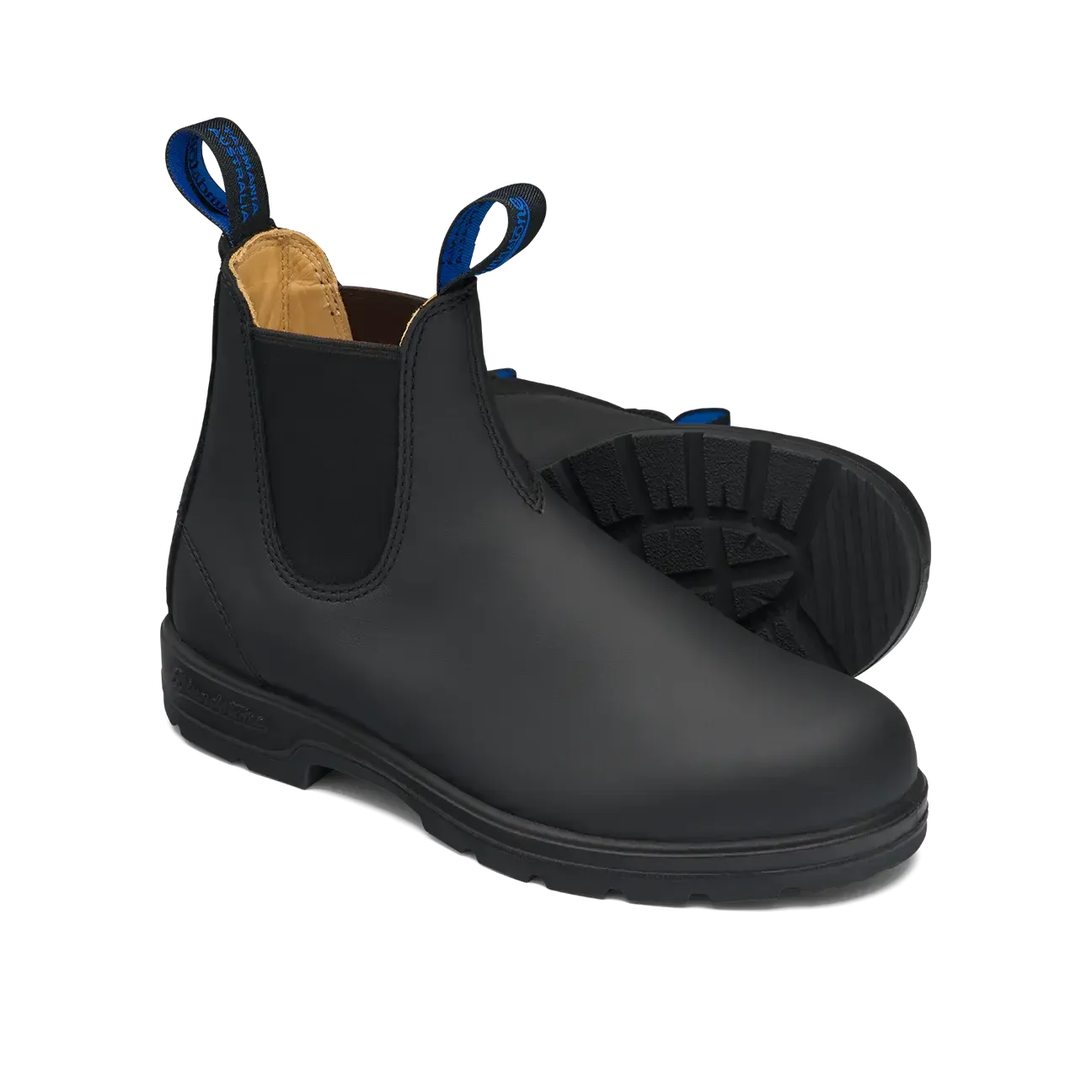 WINTER BOOT-566-UNISEX BOOTS-BLUNDSTONE-JB Evans Fashions & Footwear