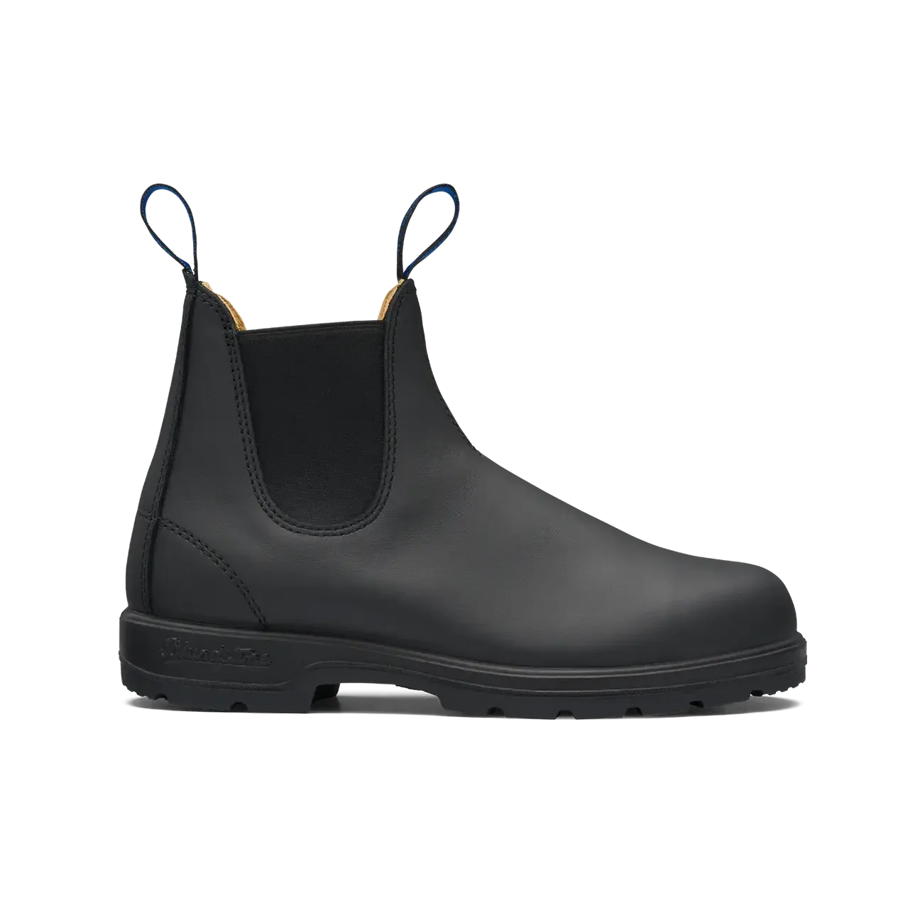 WINTER BOOT-566-UNISEX BOOTS-BLUNDSTONE-JB Evans Fashions & Footwear