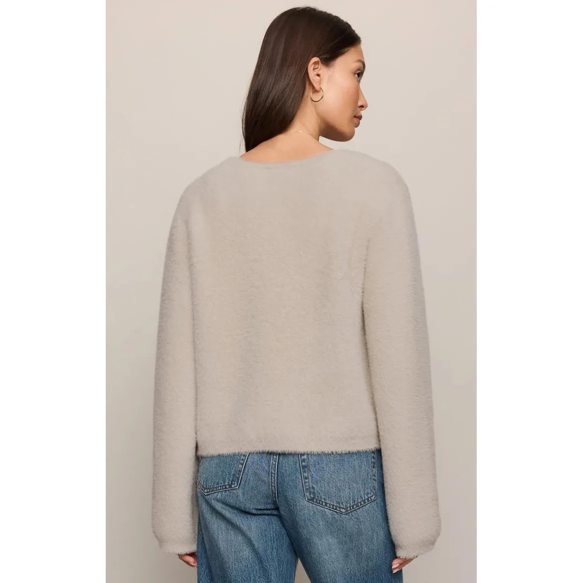 WINTERGLOW CARDIGAN-LADIES SWEATERS & KNITS-Z SUPPLY-JB Evans Fashions & Footwear