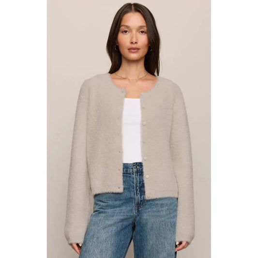 WINTERGLOW CARDIGAN-LADIES SWEATERS & KNITS-Z SUPPLY-JB Evans Fashions & Footwear