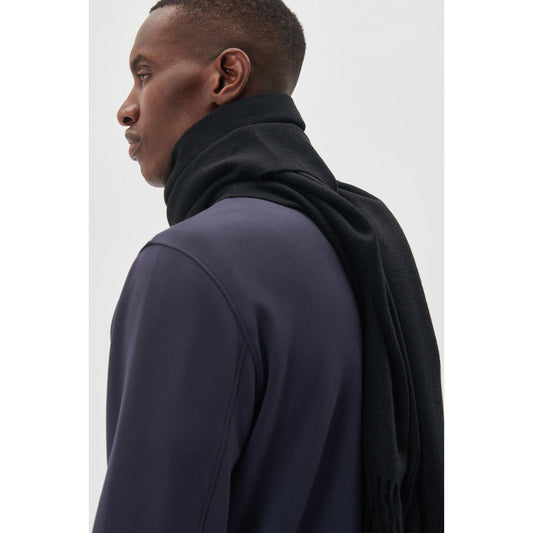 WOLAN WOOL SCARF-SCARVES-MATINIQUE-JB Evans Fashions & Footwear