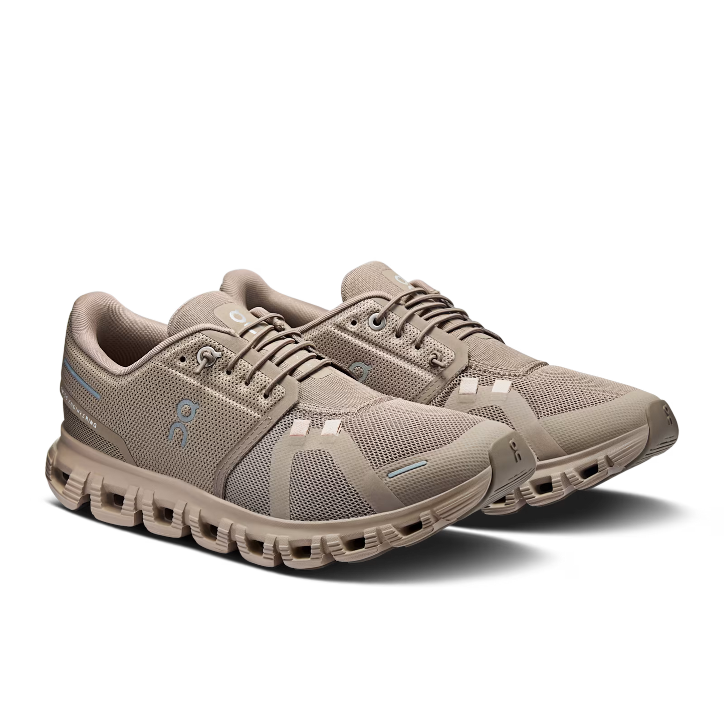 WOMENS CLOUD 6-LADIES SNEAKERS-ON FOOTWEAR-JB Evans Fashions & Footwear