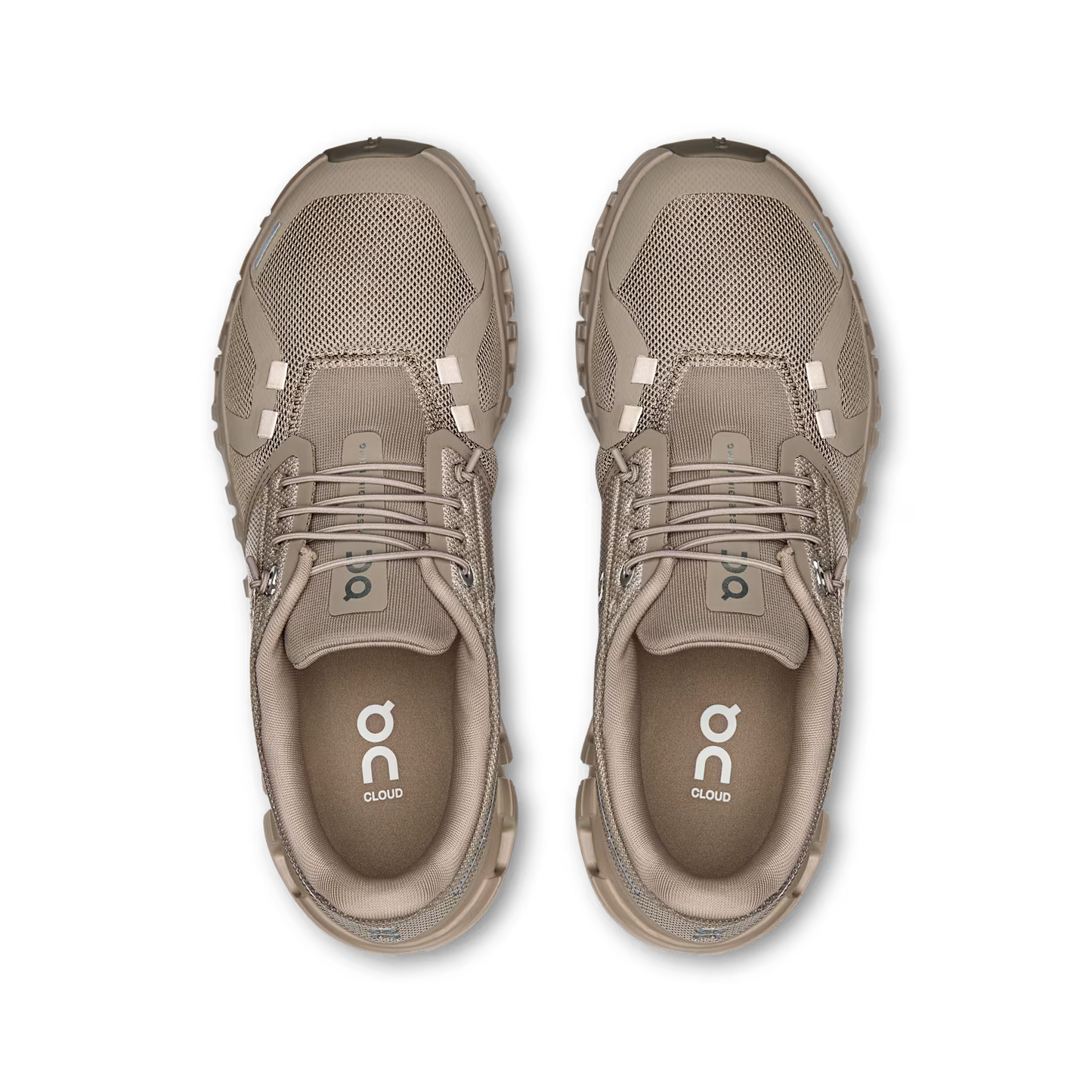 WOMENS CLOUD 6-LADIES SNEAKERS-ON FOOTWEAR-JB Evans Fashions & Footwear