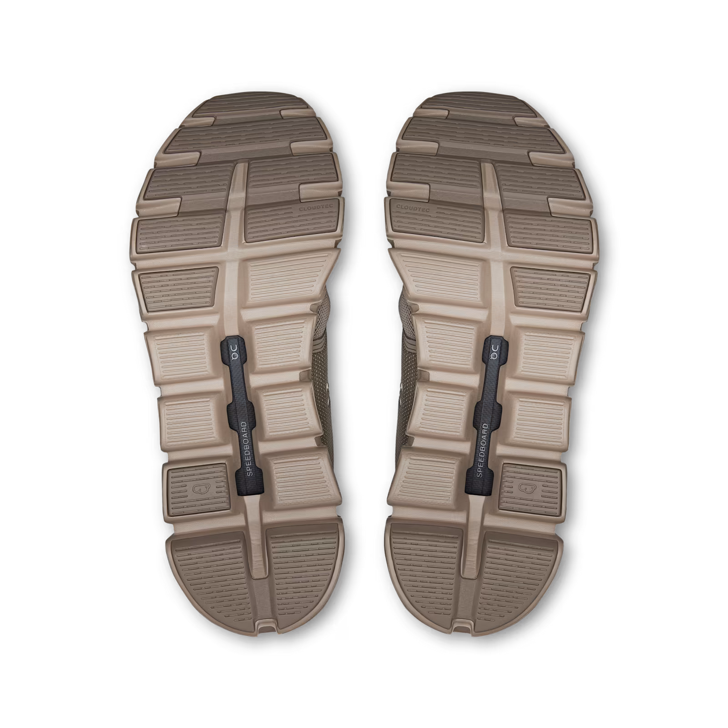 WOMENS CLOUD 6-LADIES SNEAKERS-ON FOOTWEAR-JB Evans Fashions & Footwear