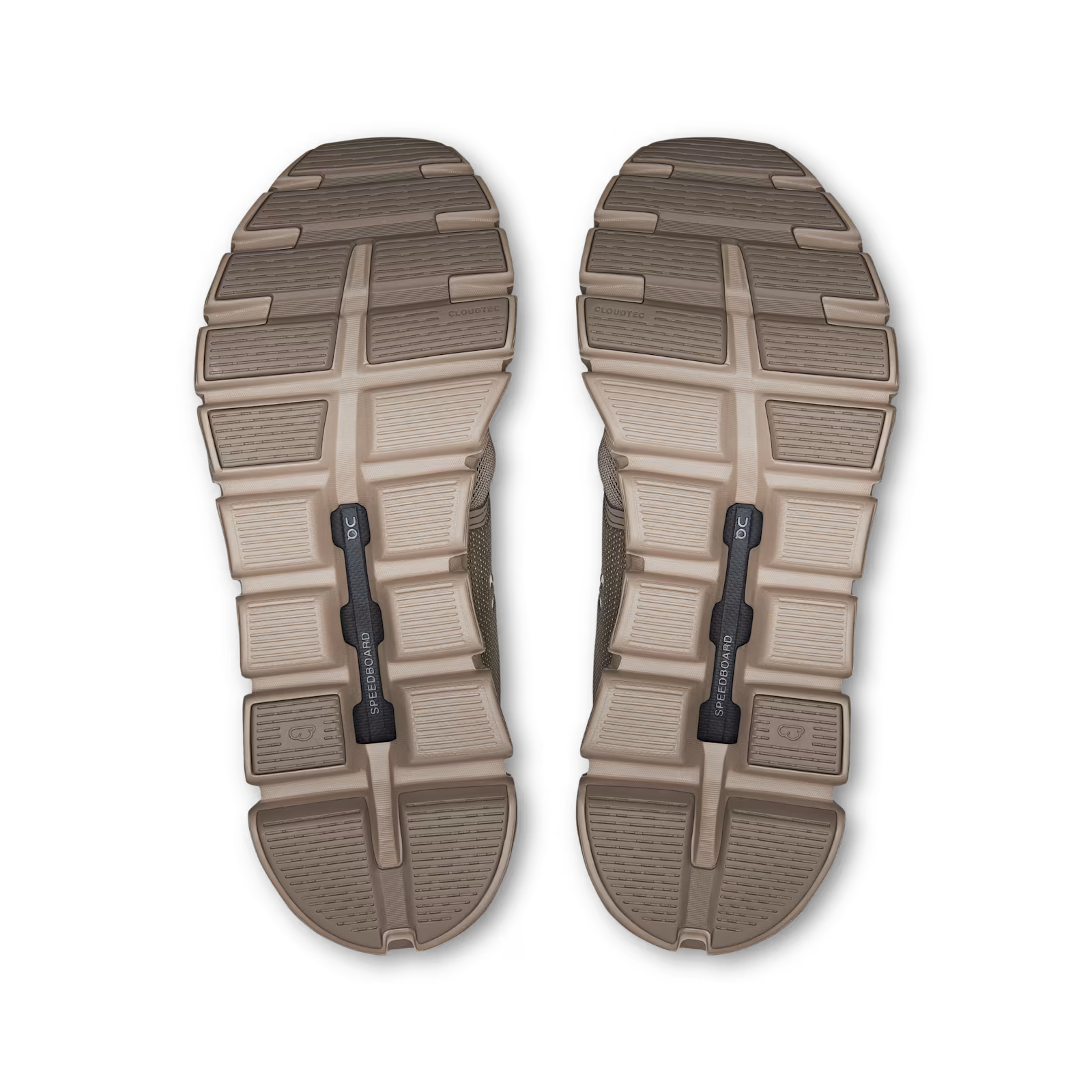 WOMENS CLOUD 6-LADIES SNEAKERS-ON FOOTWEAR-JB Evans Fashions & Footwear