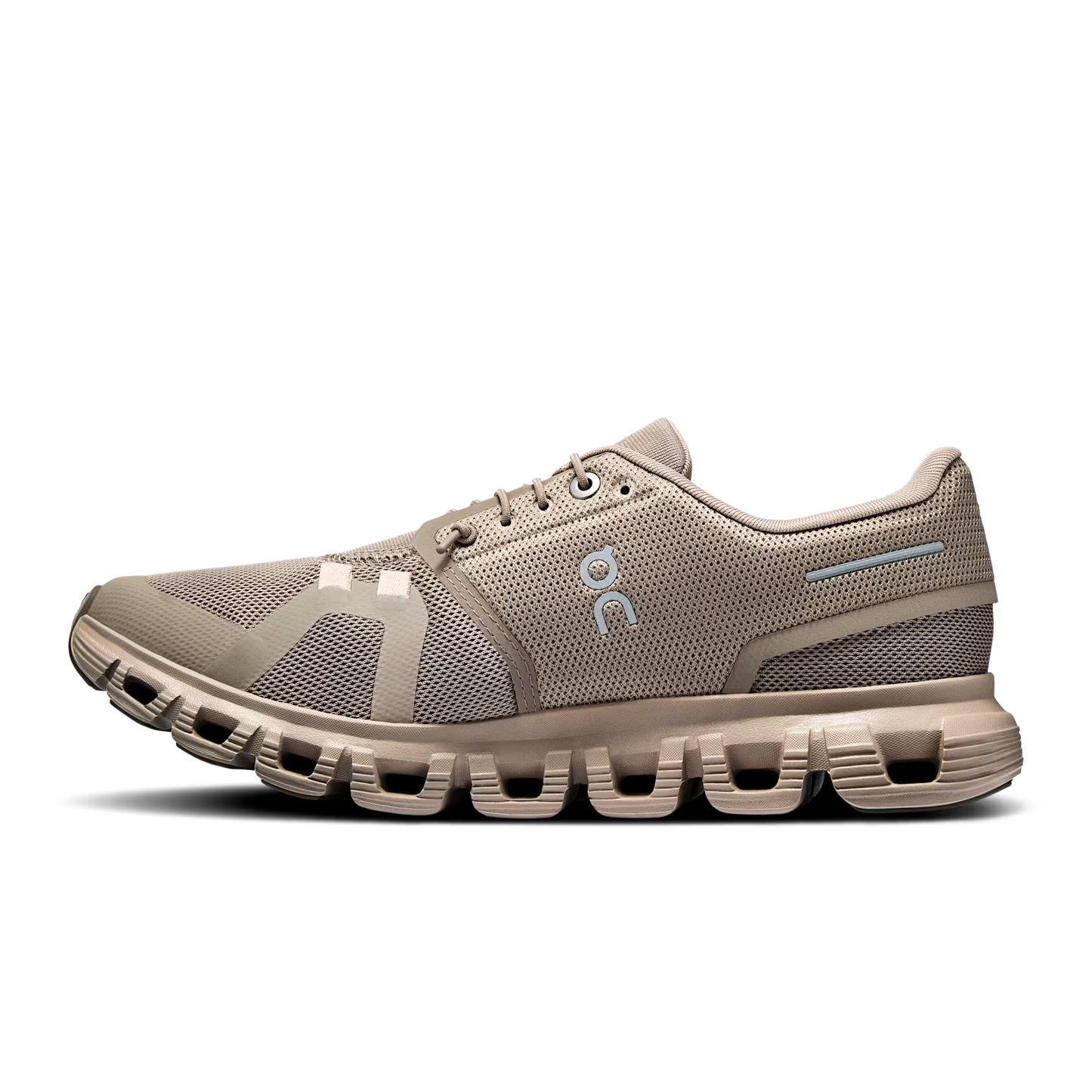 WOMENS CLOUD 6-LADIES SNEAKERS-ON FOOTWEAR-JB Evans Fashions & Footwear
