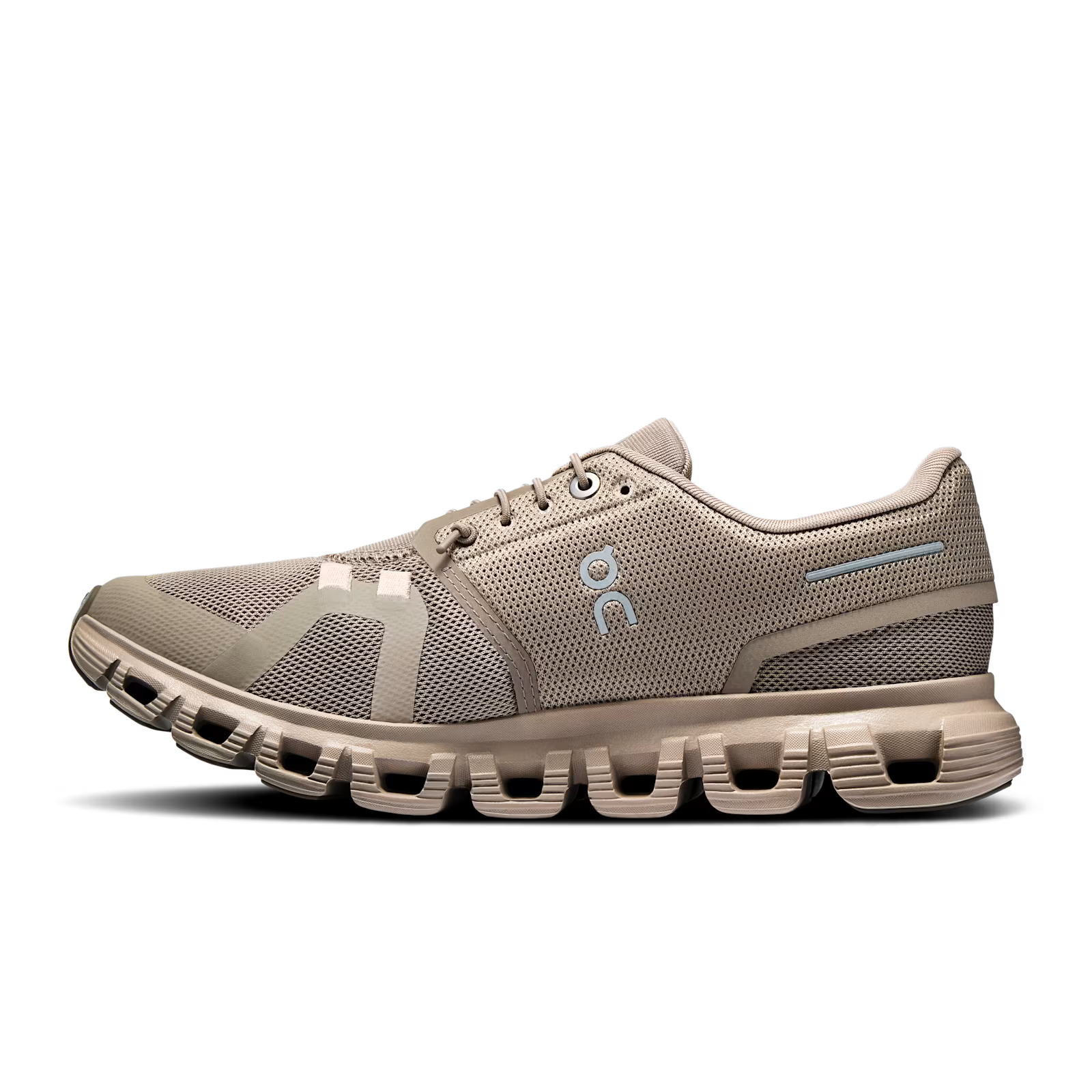 WOMENS CLOUD 6-LADIES SNEAKERS-ON FOOTWEAR-JB Evans Fashions & Footwear