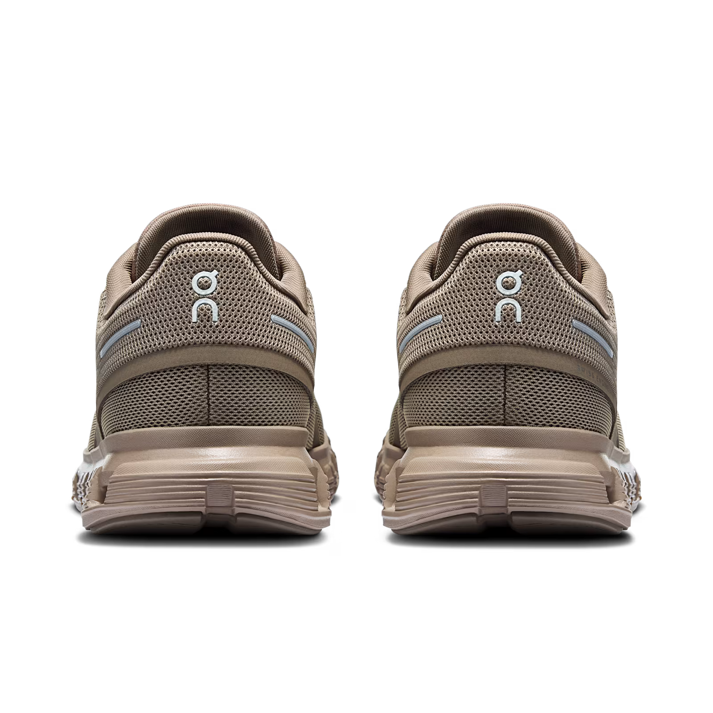 WOMENS CLOUD 6-LADIES SNEAKERS-ON FOOTWEAR-JB Evans Fashions & Footwear