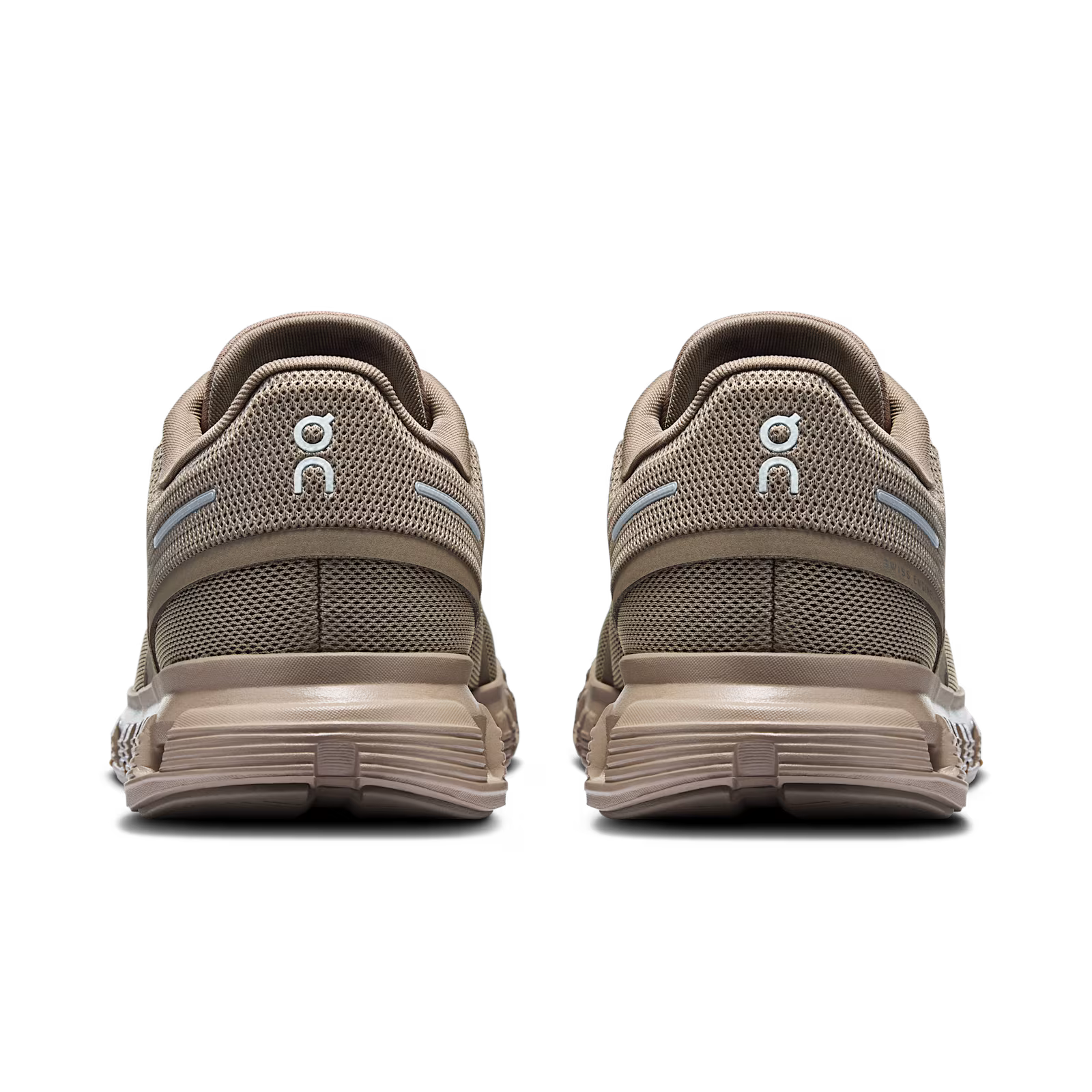 WOMENS CLOUD 6-LADIES SNEAKERS-ON FOOTWEAR-JB Evans Fashions & Footwear