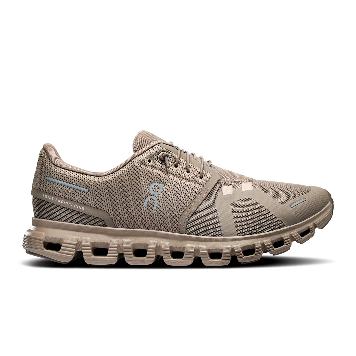 WOMENS CLOUD 6-LADIES SNEAKERS-ON FOOTWEAR-JB Evans Fashions & Footwear