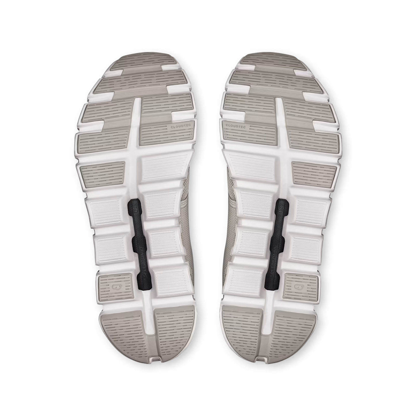 WOMENS CLOUD 6-MENS SNEAKERS-ON FOOTWEAR-JB Evans Fashions & Footwear