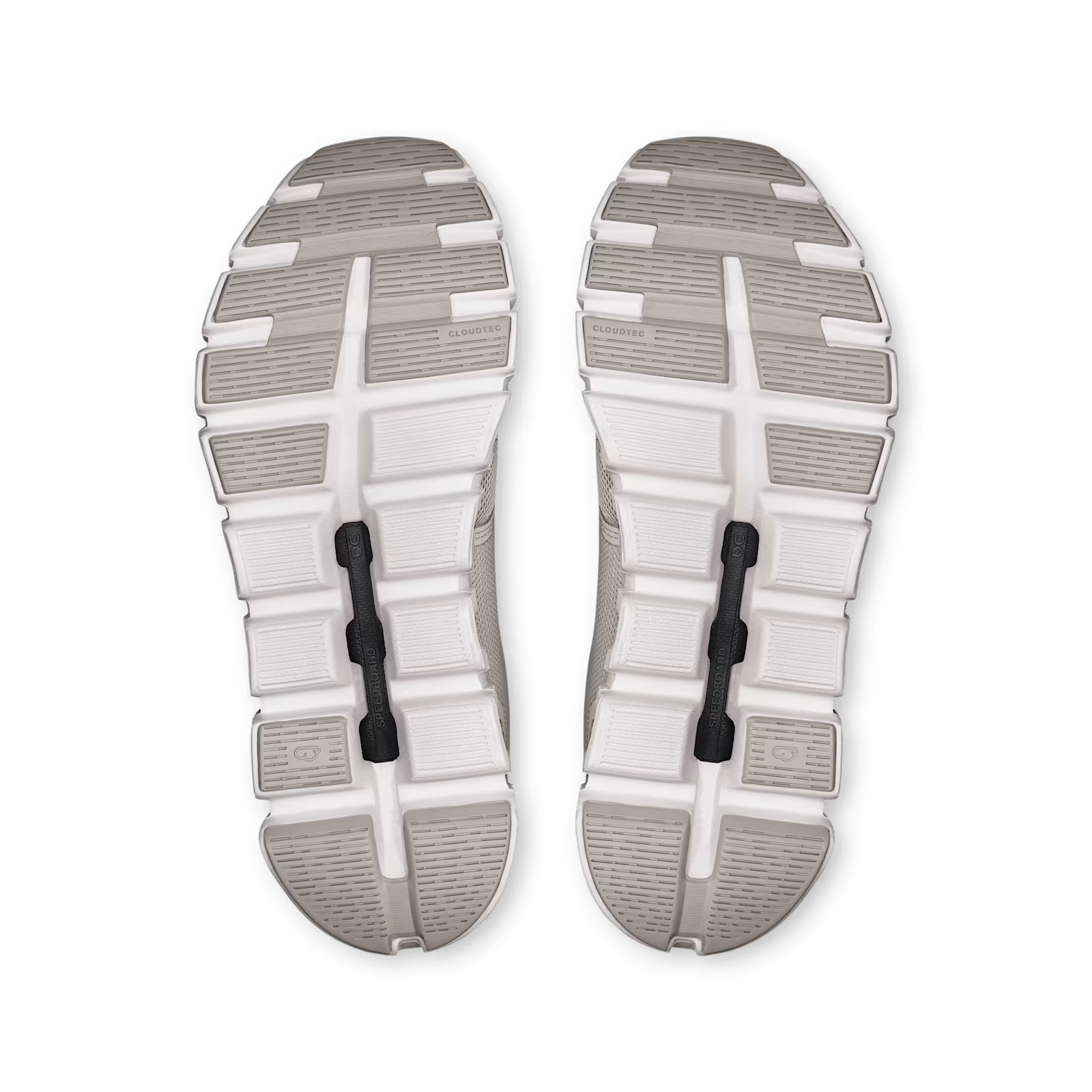 WOMENS CLOUD 6-MENS SNEAKERS-ON FOOTWEAR-JB Evans Fashions & Footwear