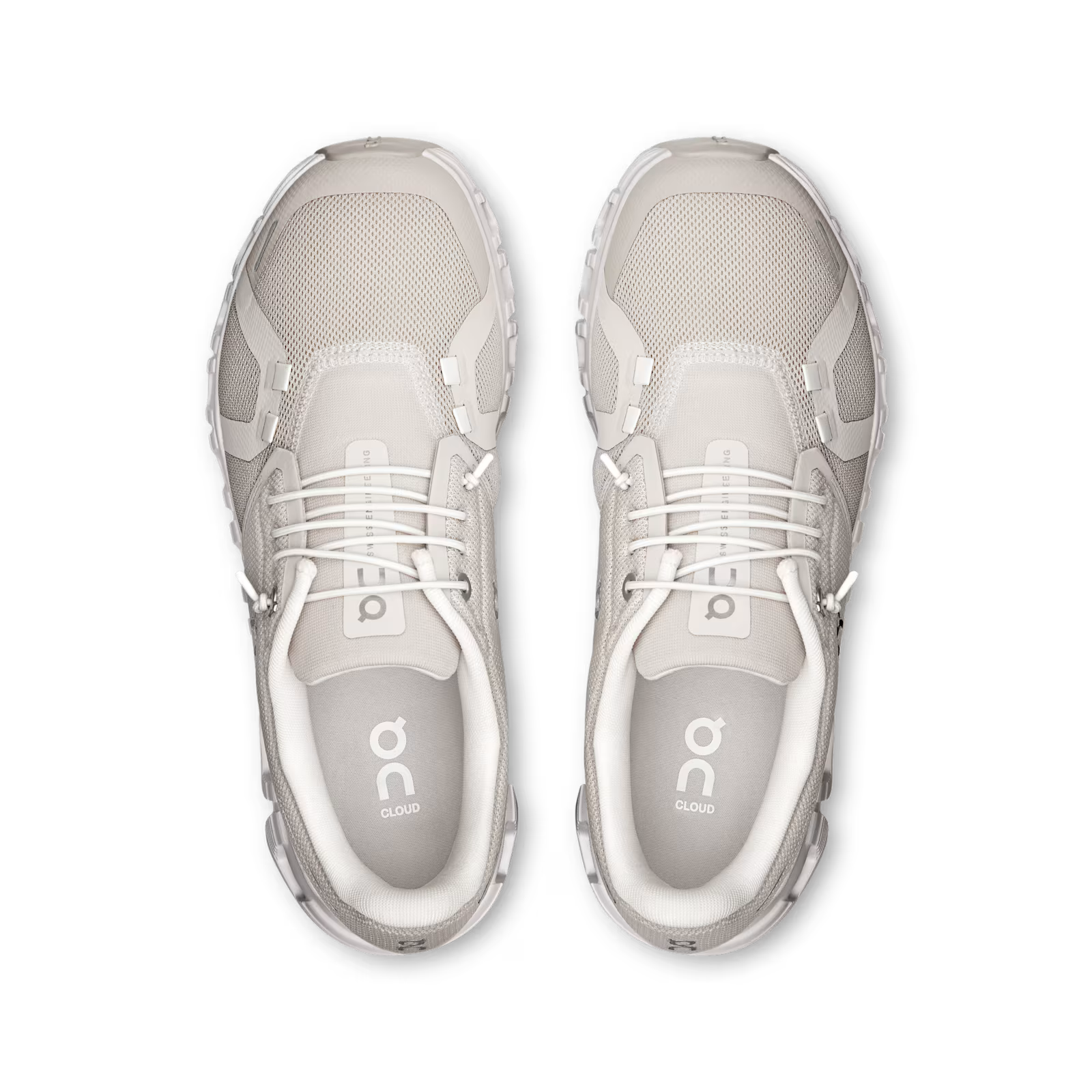 WOMENS CLOUD 6-MENS SNEAKERS-ON FOOTWEAR-JB Evans Fashions & Footwear
