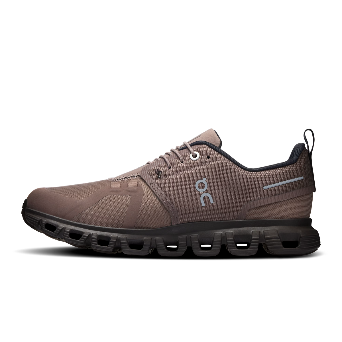 WOMENS CLOUD 6 WATERPROOF-LADIES SNEAKERS-ON FOOTWEAR-JB Evans Fashions & Footwear