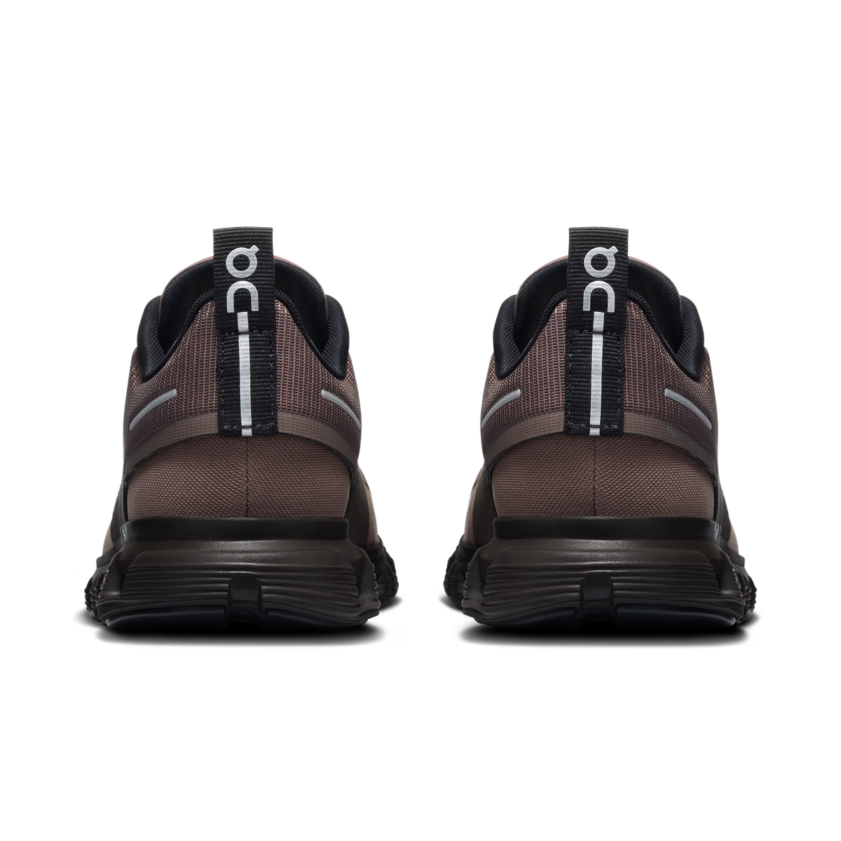 WOMENS CLOUD 6 WATERPROOF-LADIES SNEAKERS-ON FOOTWEAR-JB Evans Fashions & Footwear