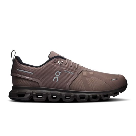 WOMENS CLOUD 6 WATERPROOF-LADIES SNEAKERS-ON FOOTWEAR-JB Evans Fashions & Footwear