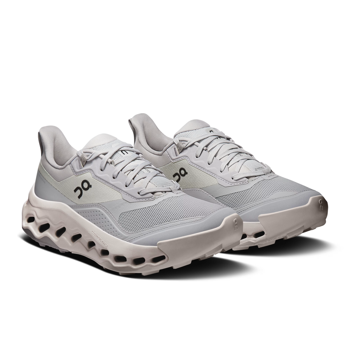 WOMENS CLOUDHORIZON 2 GLACIER PEARL-LADIES SNEAKERS-ON FOOTWEAR-JB Evans Fashions & Footwear