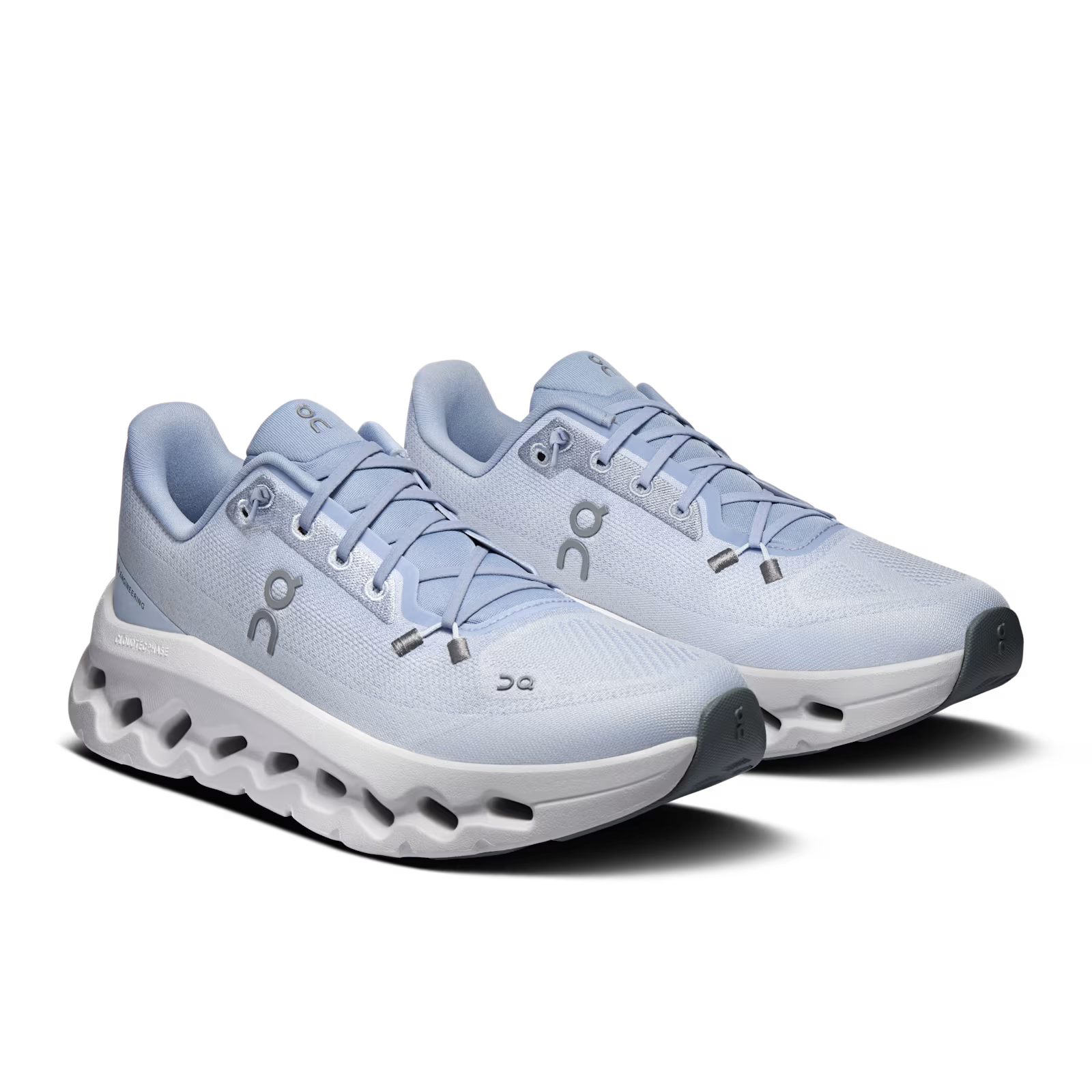 WOMEN'S CLOUDTILT-LADIES SNEAKERS-ON FOOTWEAR-JB Evans Fashions & Footwear