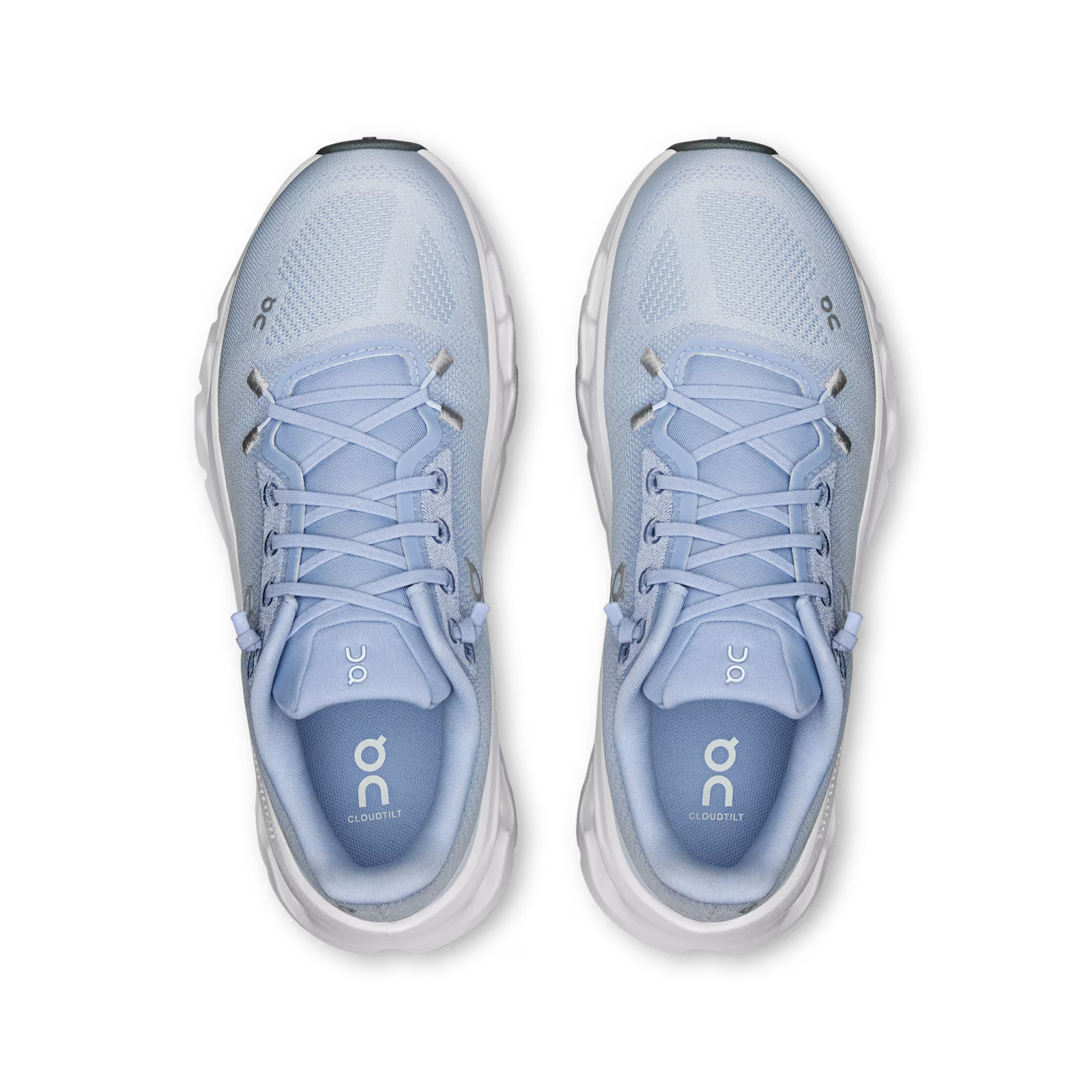 WOMEN'S CLOUDTILT-LADIES SNEAKERS-ON FOOTWEAR-JB Evans Fashions & Footwear