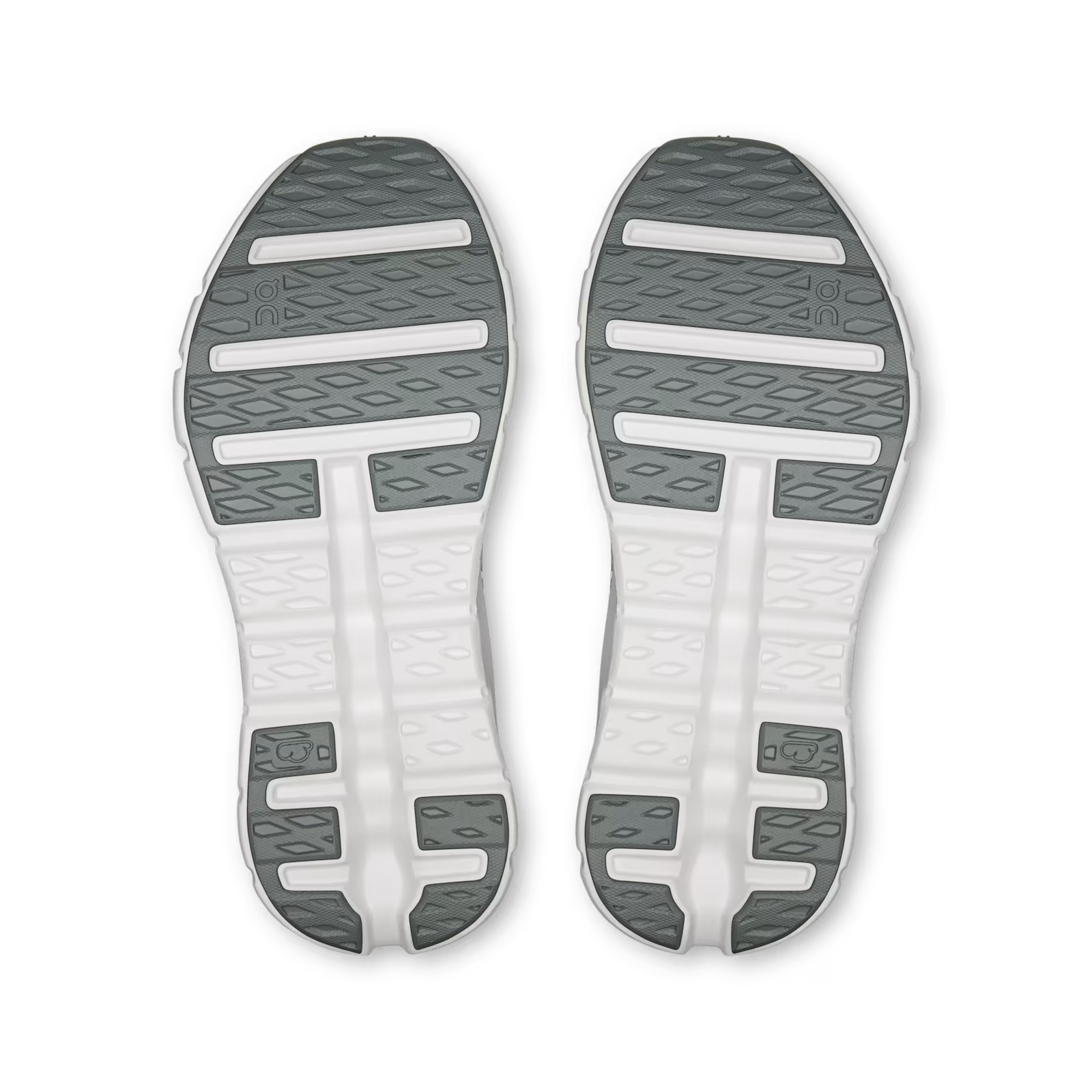 WOMEN'S CLOUDTILT-LADIES SNEAKERS-ON FOOTWEAR-JB Evans Fashions & Footwear