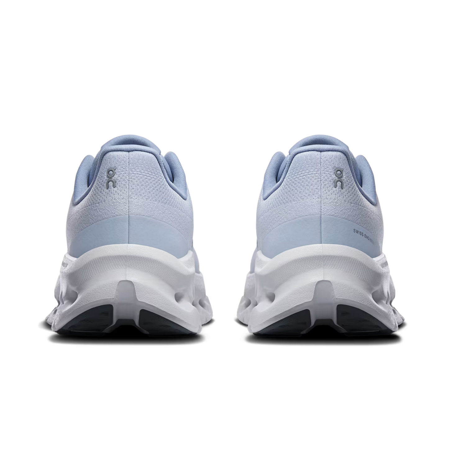 WOMEN'S CLOUDTILT-LADIES SNEAKERS-ON FOOTWEAR-JB Evans Fashions & Footwear